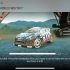 iOS《Pure Rally Racing Drift 2》游戏关卡14