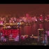 长江灯光秀《英雄的城市 英雄的人民》-泛亚文旅