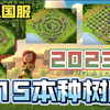 全网最强“15本种树阵”精选！部落冲突阵型＆更新：有“密集恐惧症”的小伙伴，请谨慎观看！XO游戏频道/游戏攻略！喜欢记得点个赞，转发收藏啊