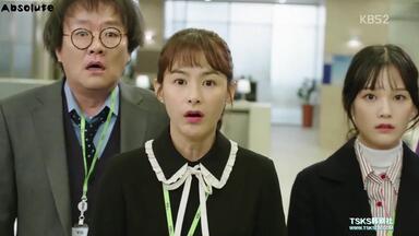 【Jugglers】王秘×皇甫理事 E10 cut