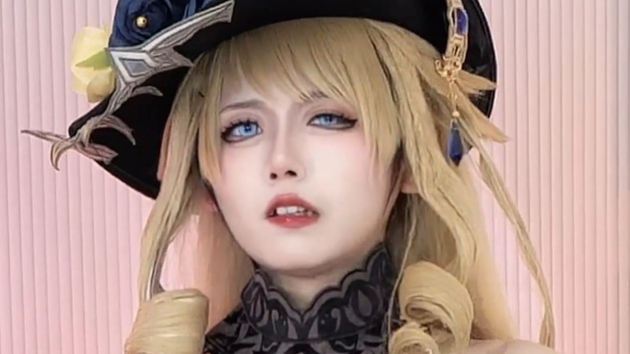 Navia Explosion Modified Small Potatoes