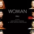 女性主义纪录片 | 法国纪录片大师镜头下来自50个国家的2000名女性，自述身为女人的生命故事