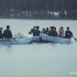 老影像：70年代的湖北武汉 ，泛舟东湖，还有市井生活（1975）