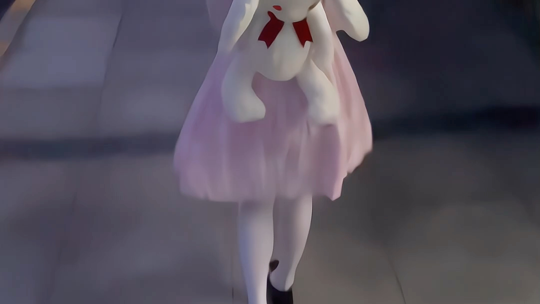 Stalked a loli.