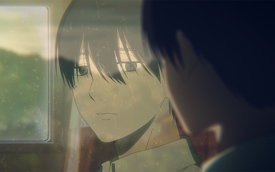 【7月】光死去的夏天 11【独家正版】