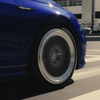 高尔夫R 第八代“Blue MK8R” ~ the boy in the rabbit ｜ PANS EYE