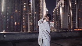 嗜好 颜人中 舞蹈视频记录