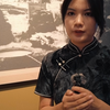 一起走进 天山芙蓉·八千湘女上天山历史陈列馆