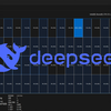 在双路E5 2698V3上推理Deepseek R1 70B的表现