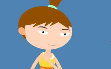 《嗨小冷》第三季:什么职业最多美女约_搞笑_