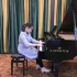 张蕴曦弹奏～德彪西钢琴作品全集：儿童园地《木偶的步态舞》