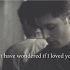 【SPN】【Destiel】年轮