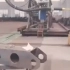自动焊接机器人焊接圆弧