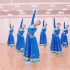 蒙古舞天边 青岛民族舞零基础舞蹈学习之蒙古舞 艺考辅导