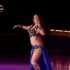 【肚皮舞】Almaz Of Cairo belly oriental dance