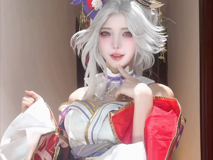 这个声音有点上头了