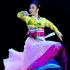 北京舞蹈学院附中女班朝鲜族教程