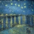 【音乐】Don McLean: Vincent（starry starry night）
