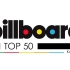 2015年第6期美国BILLBOARD单曲榜Top 50！霉霉正在大杀特杀！
