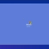 Windows XP 关闭，带有 GTA Vice City 任务完成声音