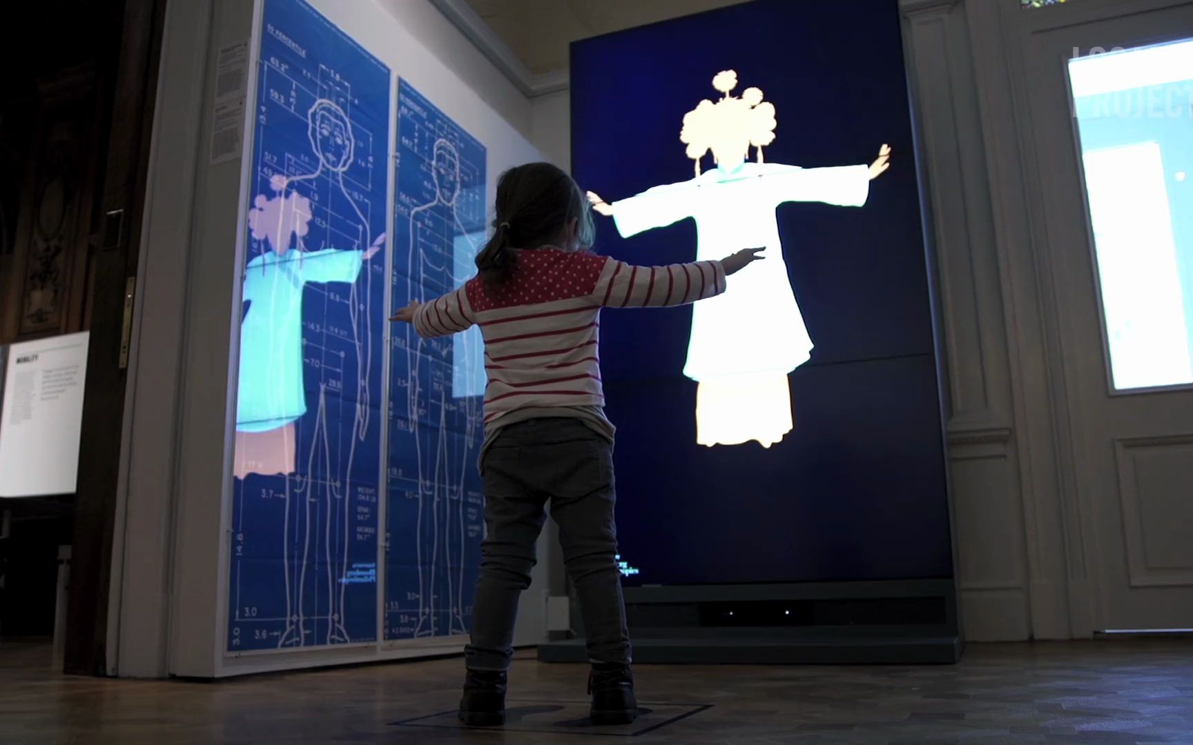 交互设计 - Cooper Hewitt Smithsonian Design Museum