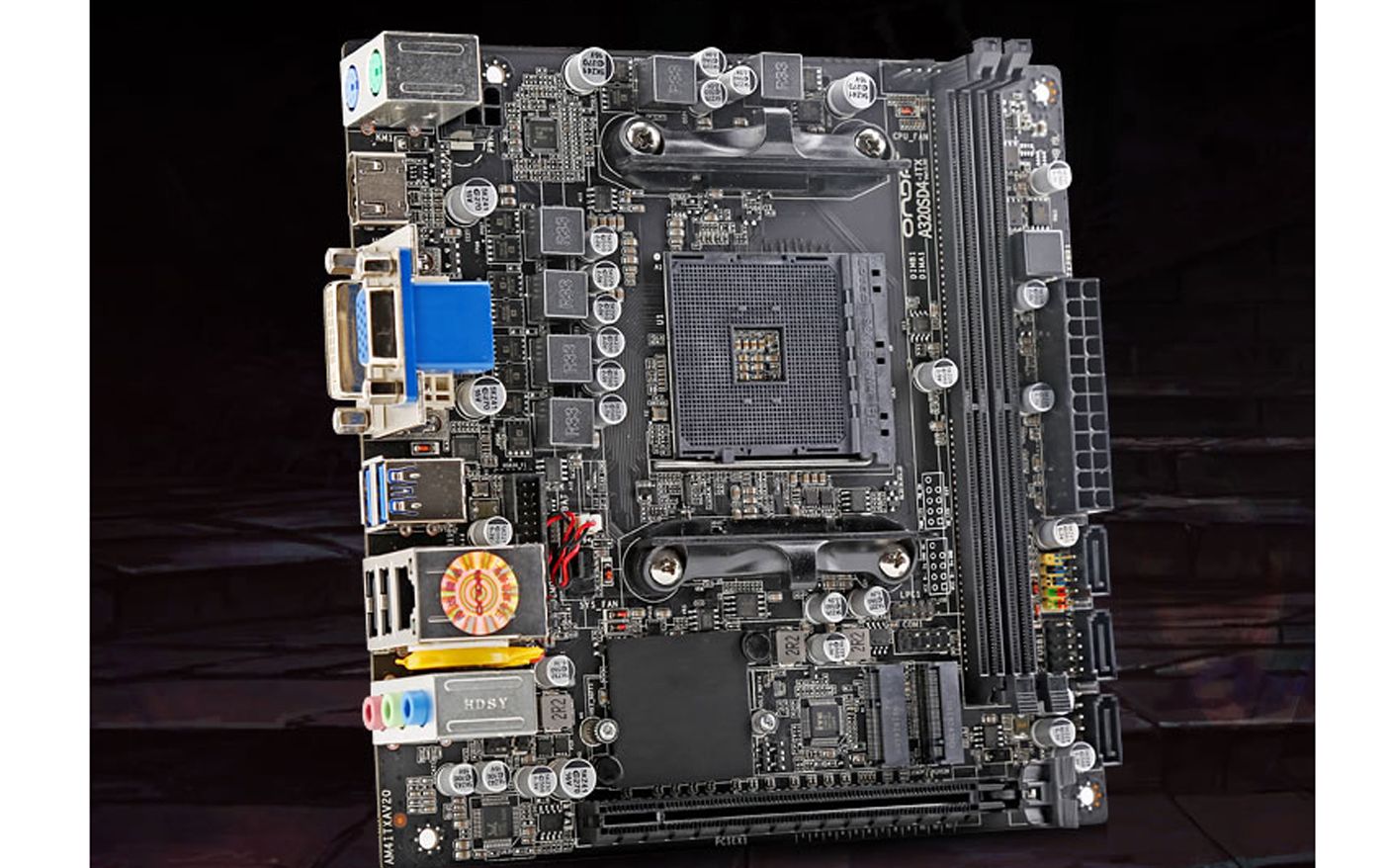 昂达推出新款 B760 主板：支持 DDR5 内存，首发 499 元 - 哔哩哔哩