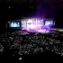 20181020釜山音乐节EXO压轴表演power爱丽女神应援