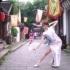 旗袍学姐古镇起舞寄明月，超美中国风！