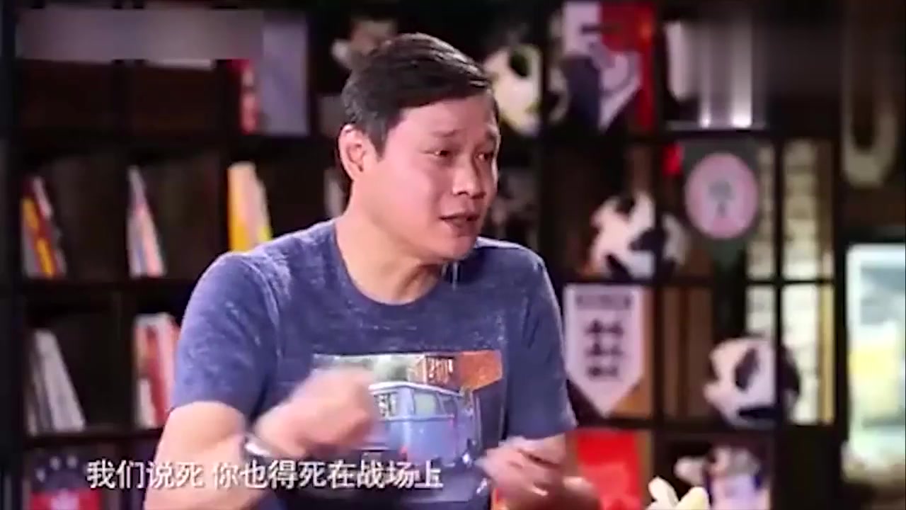 范志毅谈当年刘翔退赛，言语犀利，真是太敢说了！