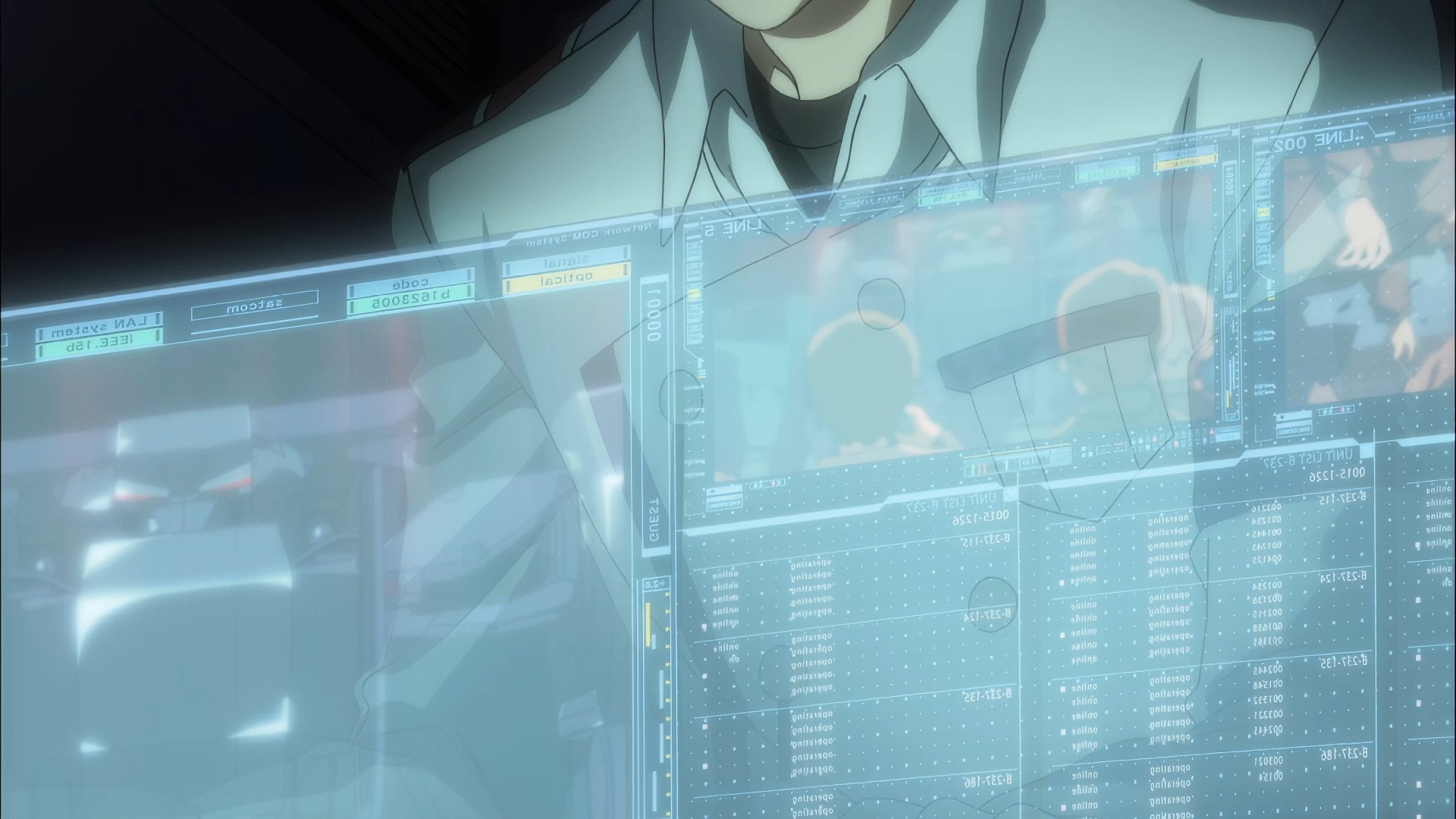 【罪恶王冠/4K全集】 14 扰乱（中）