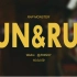 【Rap Monster】Run&Run
