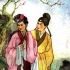 中国经典传统戏剧《牡丹亭》，号称中国版的人鬼情未了，讲述了一段凄美的爱情故事！