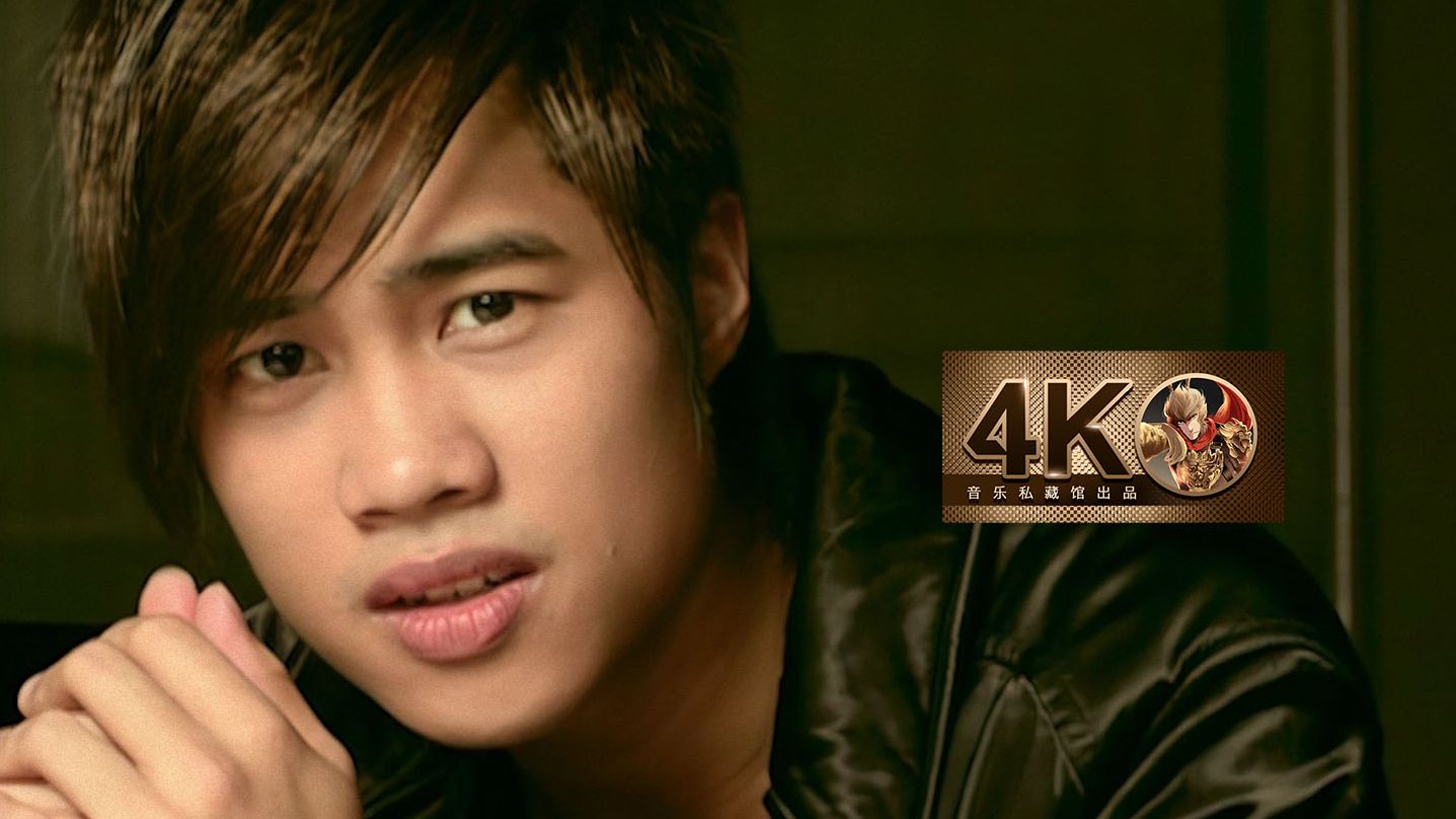 【4K60FPS】Tank吕建忠《专属天使》记忆中的情歌！你是我的专属天使