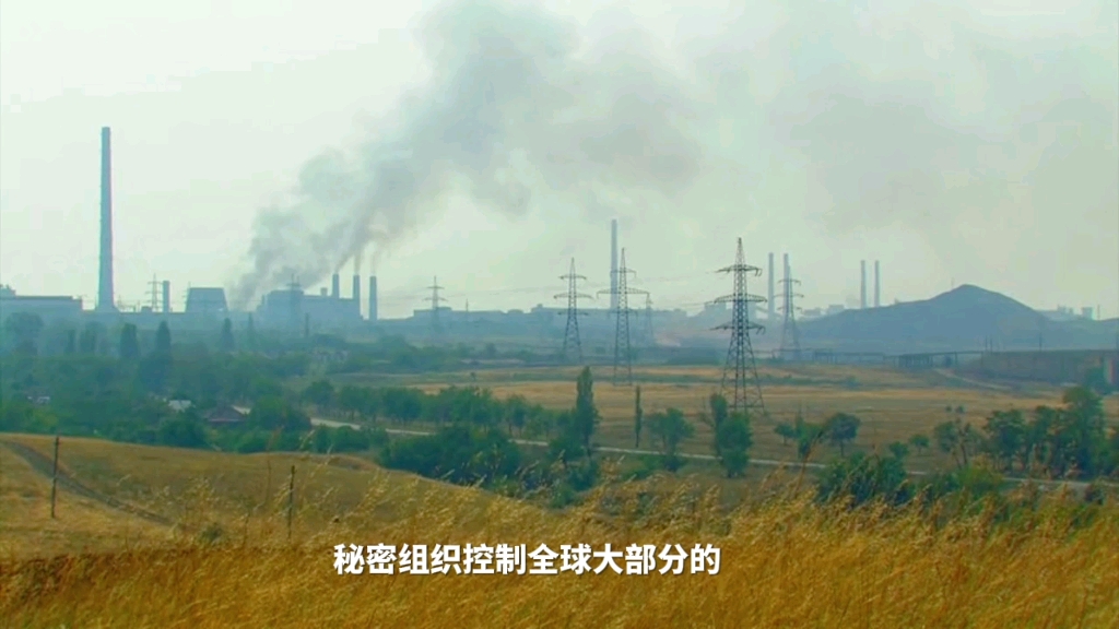 控制和奴役蓝星的外星坏人的小弟详细介绍