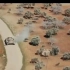 坦克与装甲车决斗