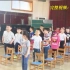 幼儿园公开课大班健康体育室内游戏《趣味小凳子》