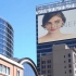 AE模板-时代广场广告牌视频演示户外广告牌建筑大楼墙体广告实拍实拍