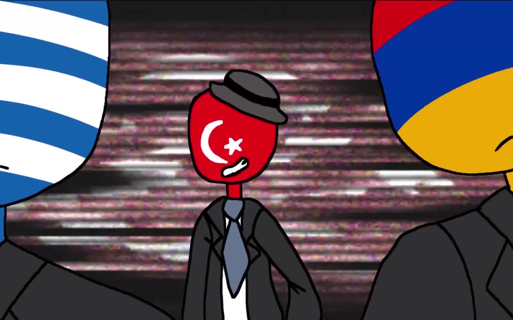 Bad Karma Countryhumans Meme Ftturkish Empires哔哩哔哩bilibili