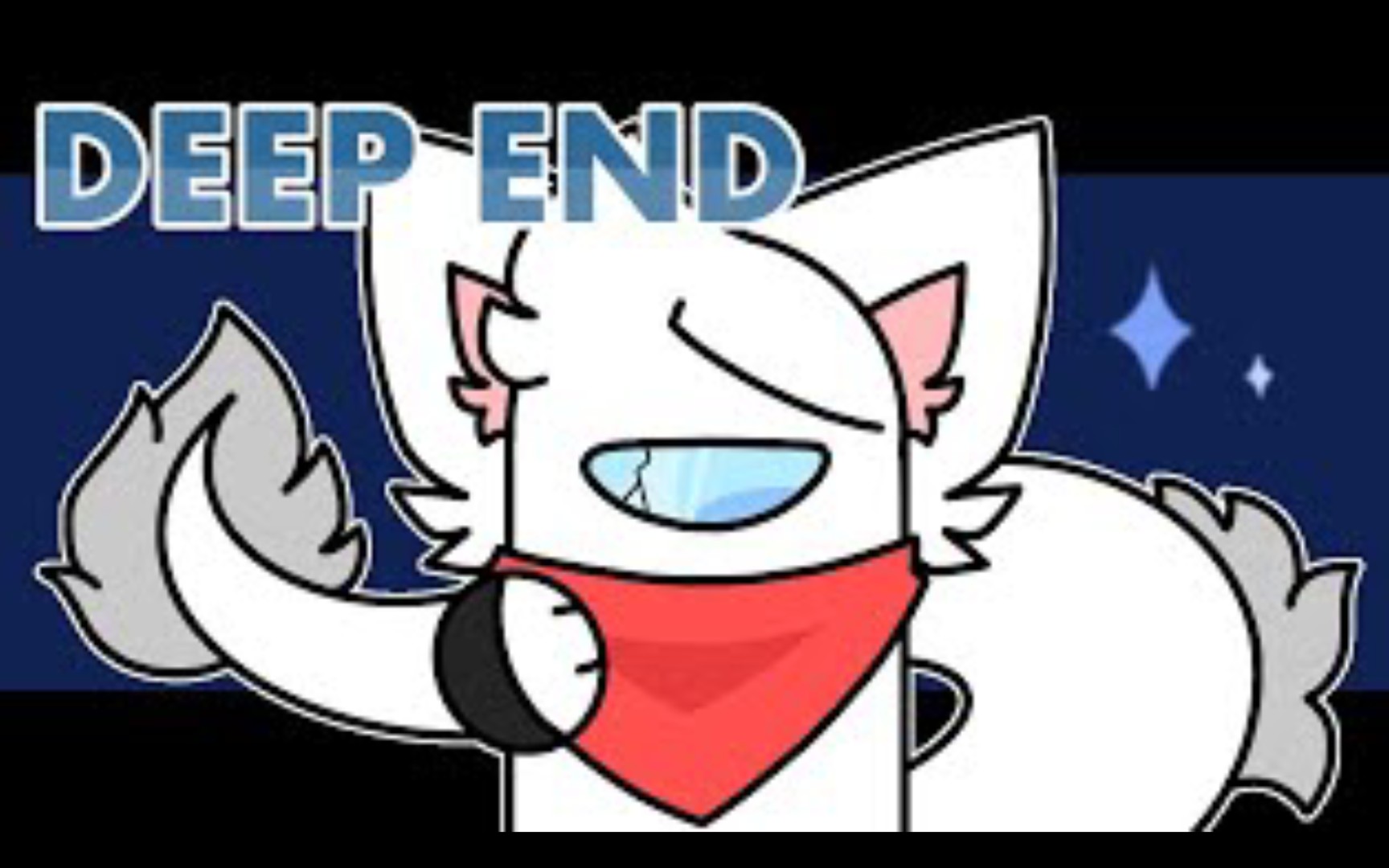 （原作者Løafkus ★）Deep End || Animation Meme || Among us