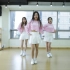 韩舞翻跳[ kpop ] I.O.I-Dream Girls dance cover(mirror)