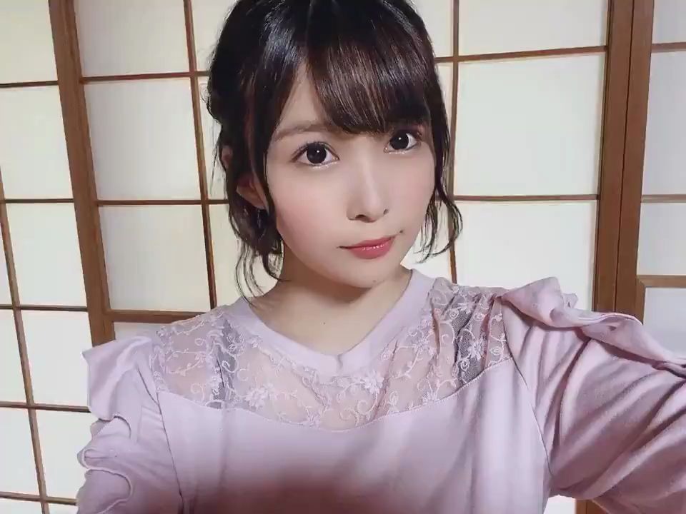 河合明日菜(河合あすな)换个发型颜值upup~_哔哩哔哩_bilibili