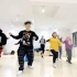 广州体育西舞蹈 街舞寒假班培训班招生