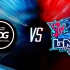 【2022LPL夏季赛】8月25日 EDG vs LNG