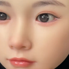 新品来袭！小雪妹妹硅胶头上线啦