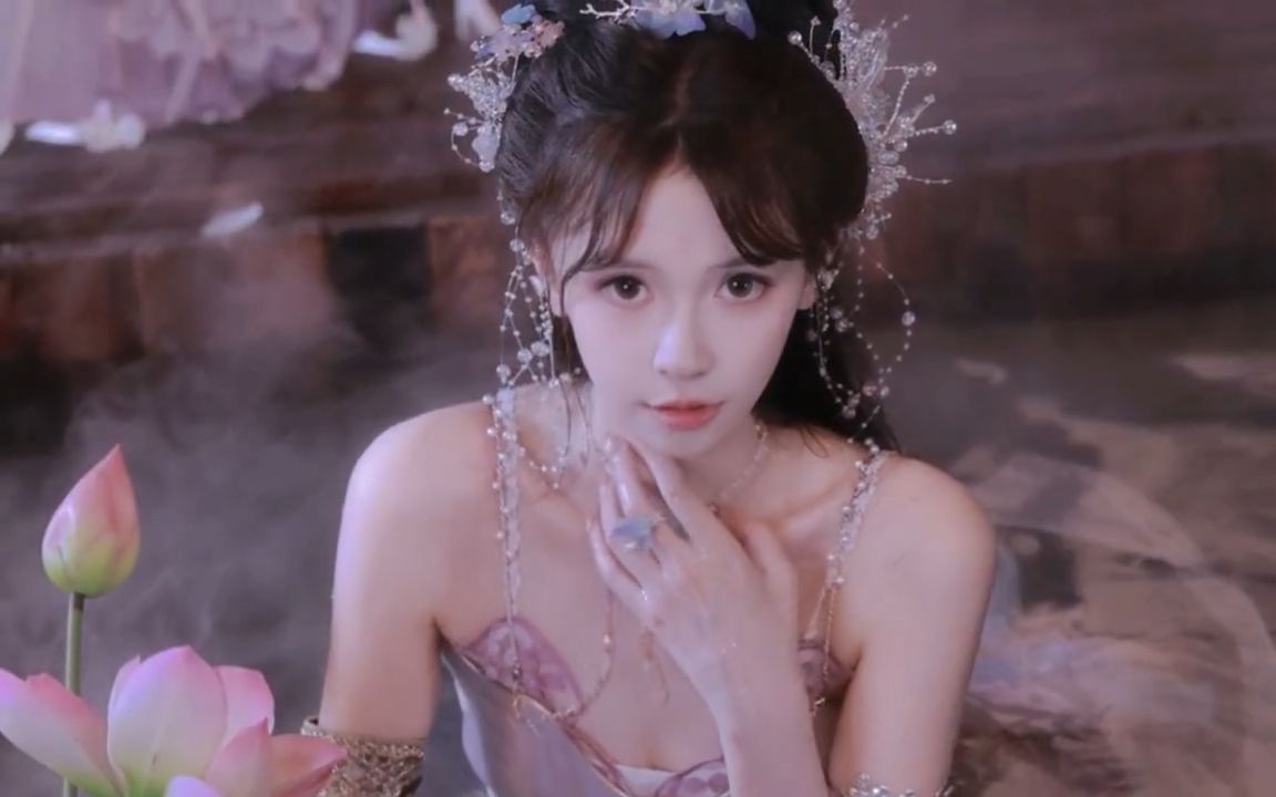 突然就懂了当纣王的快乐！