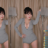 afreecatv—19精品热舞—金娜美