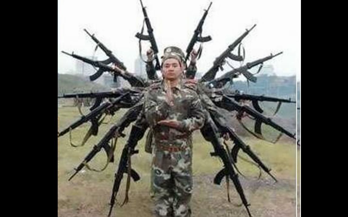 科 学 辟 邪【走近伪科学04】_哔哩哔哩_bilibili