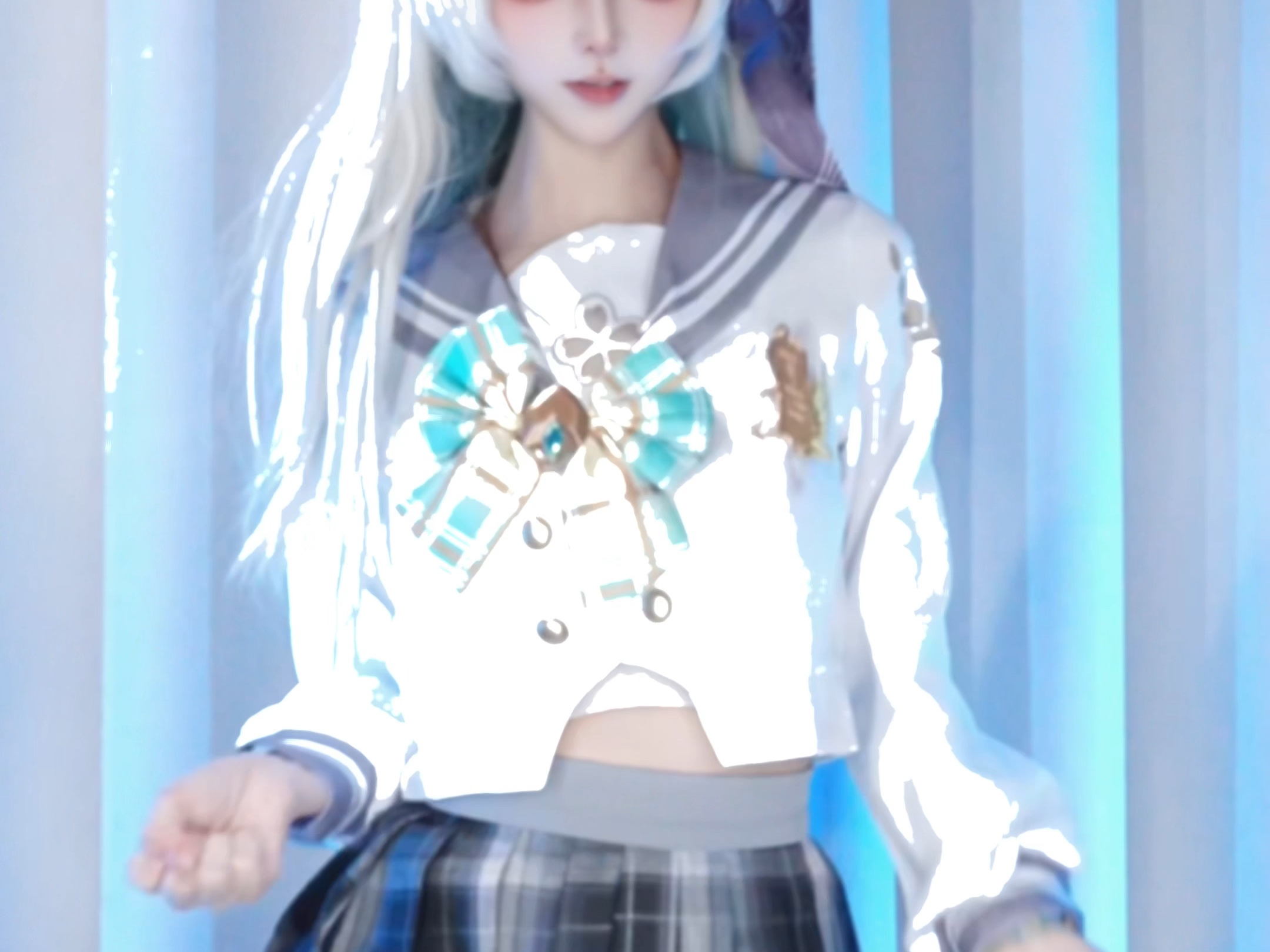 Is it okay to firefly jk?