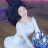 韩国白丝美女跳舞
