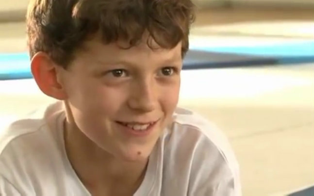 billyelliot,billyelliot原型 【tom holland】billy elliot the mucical采访
